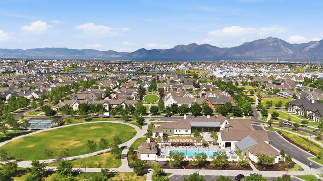 4814 W RAPHANUS LN, South Jordan, UT 84009