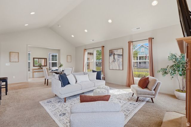 4814 W RAPHANUS LN, South Jordan, UT 84009