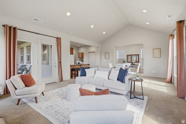 4814 W RAPHANUS LN, South Jordan, UT 84009