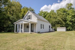 501 W John Street, Knox, IN 46534