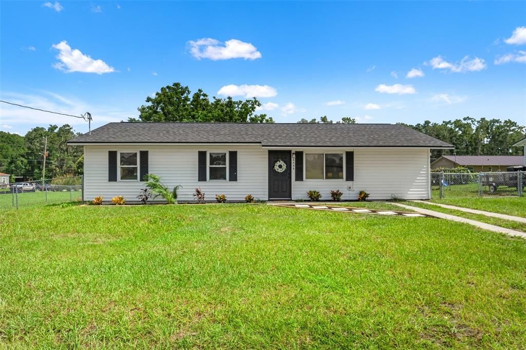 26469 KEVIN KELLY AVENUE, Brooksville, FL 34602