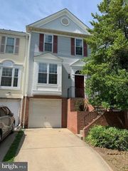 2621 TELLURIDE PL, Silver Spring, MD 20906