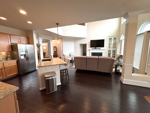 3037 Brookview Forest Dr, Nashville, TN 37211