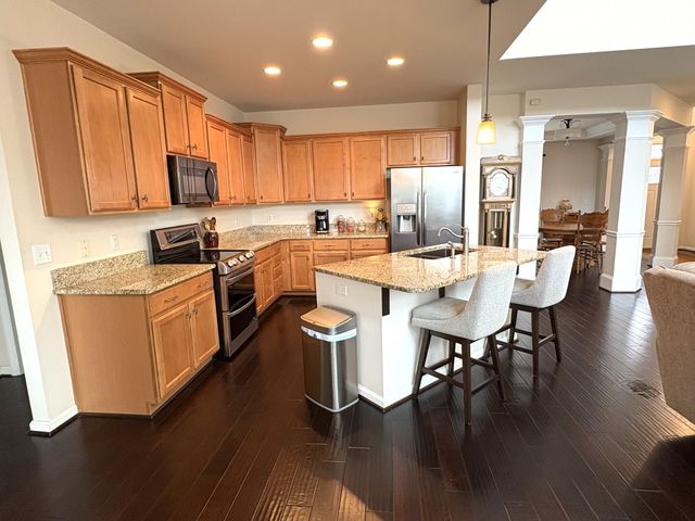 3037 Brookview Forest Dr, Nashville, TN 37211