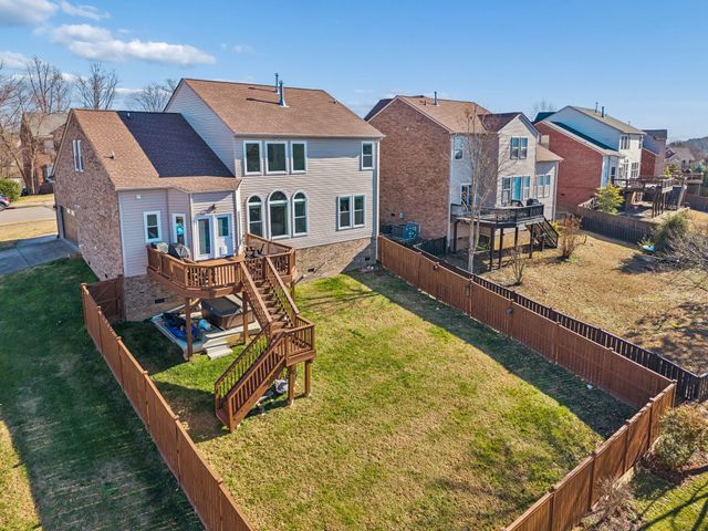 3037 Brookview Forest Dr, Nashville, TN 37211