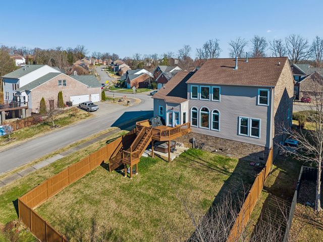 3037 Brookview Forest Dr, Nashville, TN 37211