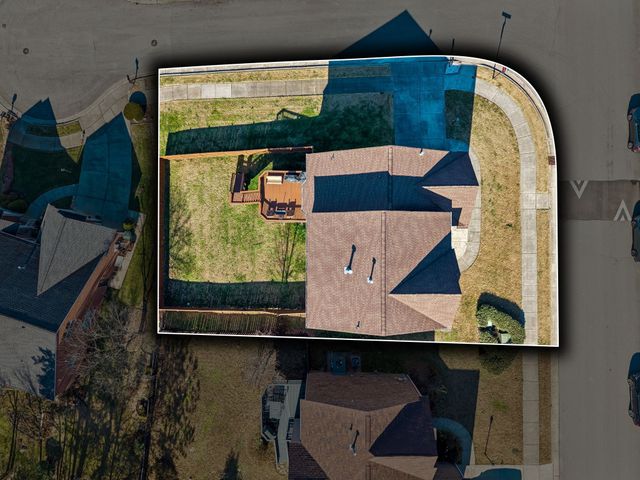 3037 Brookview Forest Dr, Nashville, TN 37211