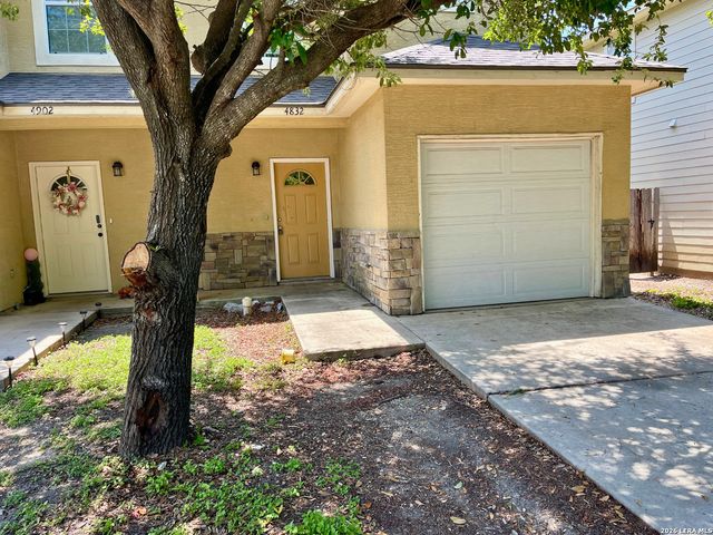 4832 APPLESEED CT, San Antonio, TX 78238