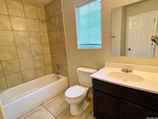 4832 APPLESEED CT, San Antonio, TX 78238