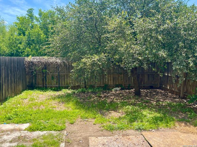 4832 APPLESEED CT, San Antonio, TX 78238
