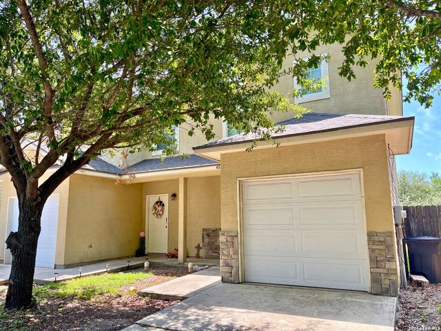 4832 APPLESEED CT, San Antonio, TX 78238