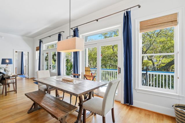 831 Hammocks Way, Edisto Island, SC 29438