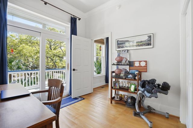 831 Hammocks Way, Edisto Island, SC 29438