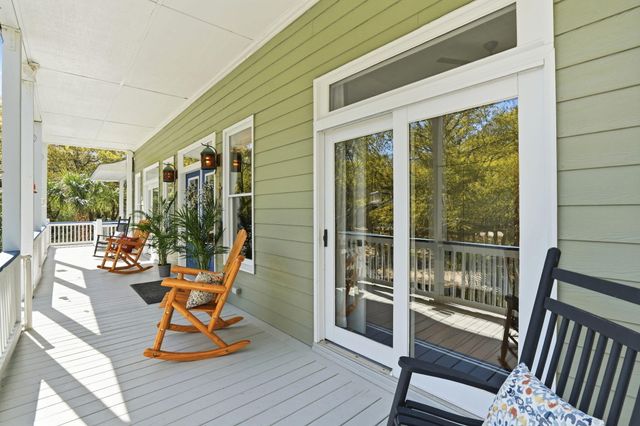 831 Hammocks Way, Edisto Island, SC 29438