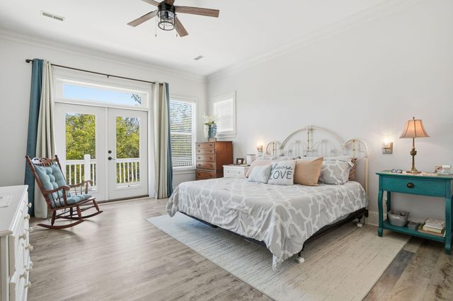 831 Hammocks Way, Edisto Island, SC 29438