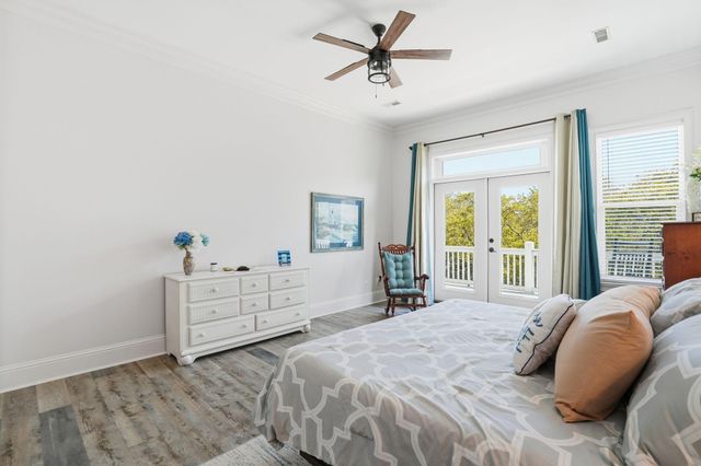 831 Hammocks Way, Edisto Island, SC 29438