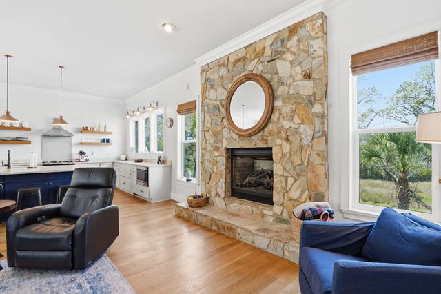 831 Hammocks Way, Edisto Island, SC 29438