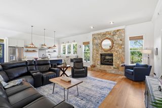 831 Hammocks Way, Edisto Island, SC 29438