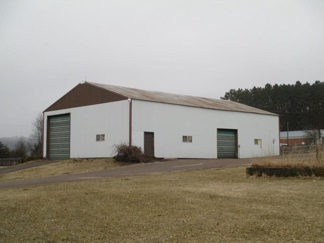 29051 Dusty Lane, Sextonville, WI 53584