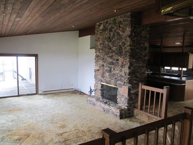 29051 Dusty Lane, Sextonville, WI 53584