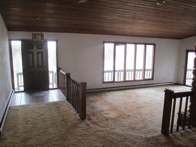 29051 Dusty Lane, Sextonville, WI 53584