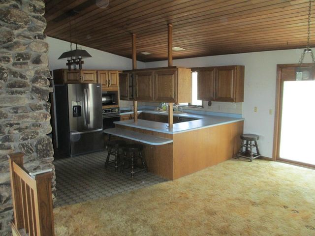 29051 Dusty Lane, Sextonville, WI 53584