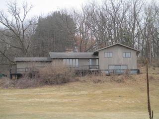 29051 Dusty Lane, Sextonville, WI 53584