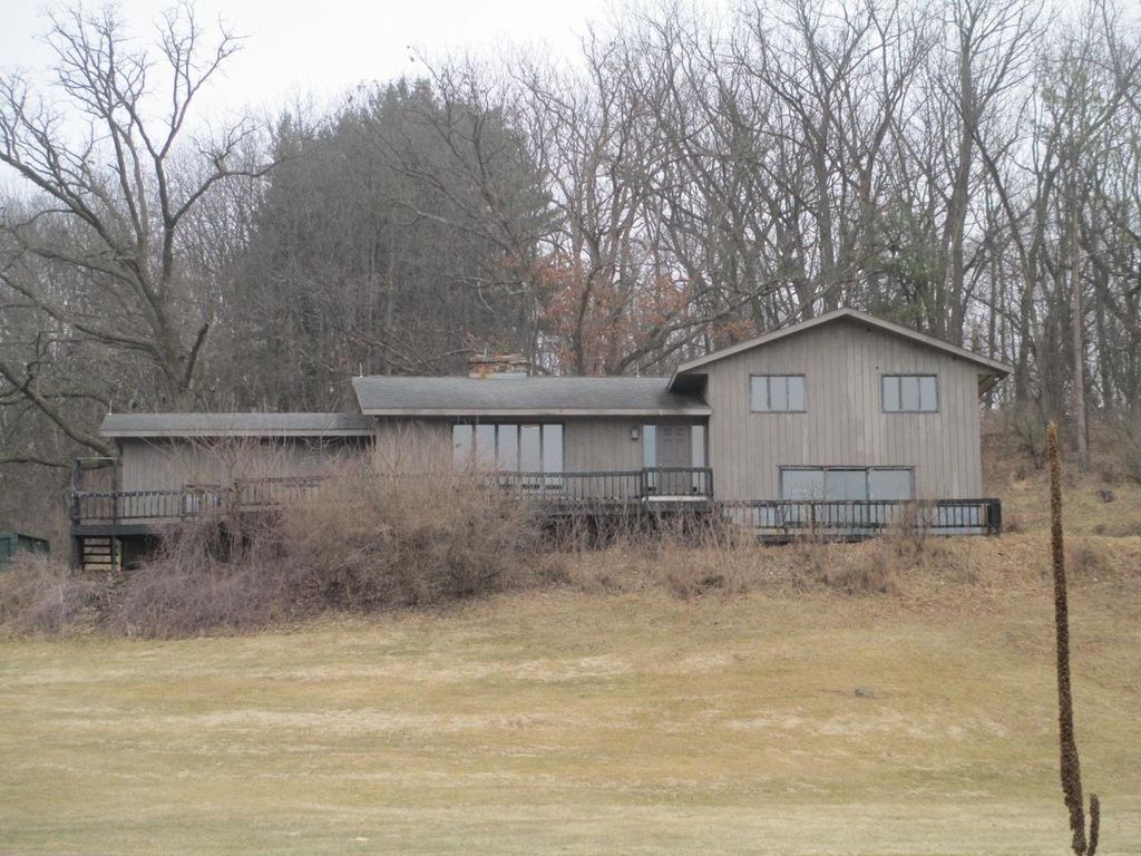 29051 Dusty Lane, Sextonville, WI 53584