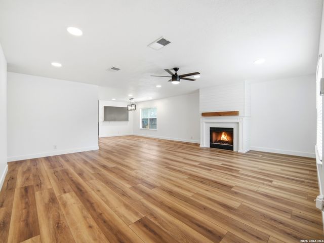 7306 Arbeth, San Antonio, TX 78250