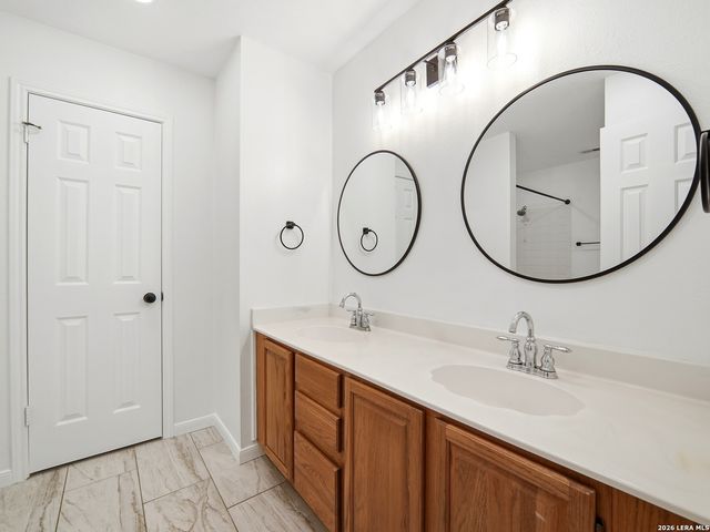 7306 Arbeth, San Antonio, TX 78250