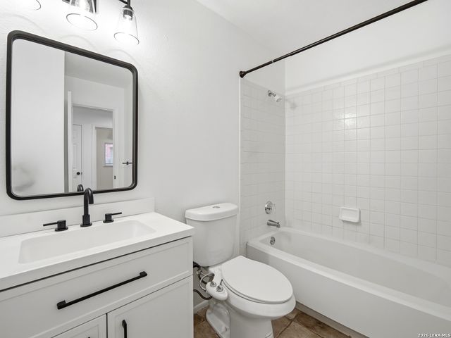 7306 Arbeth, San Antonio, TX 78250