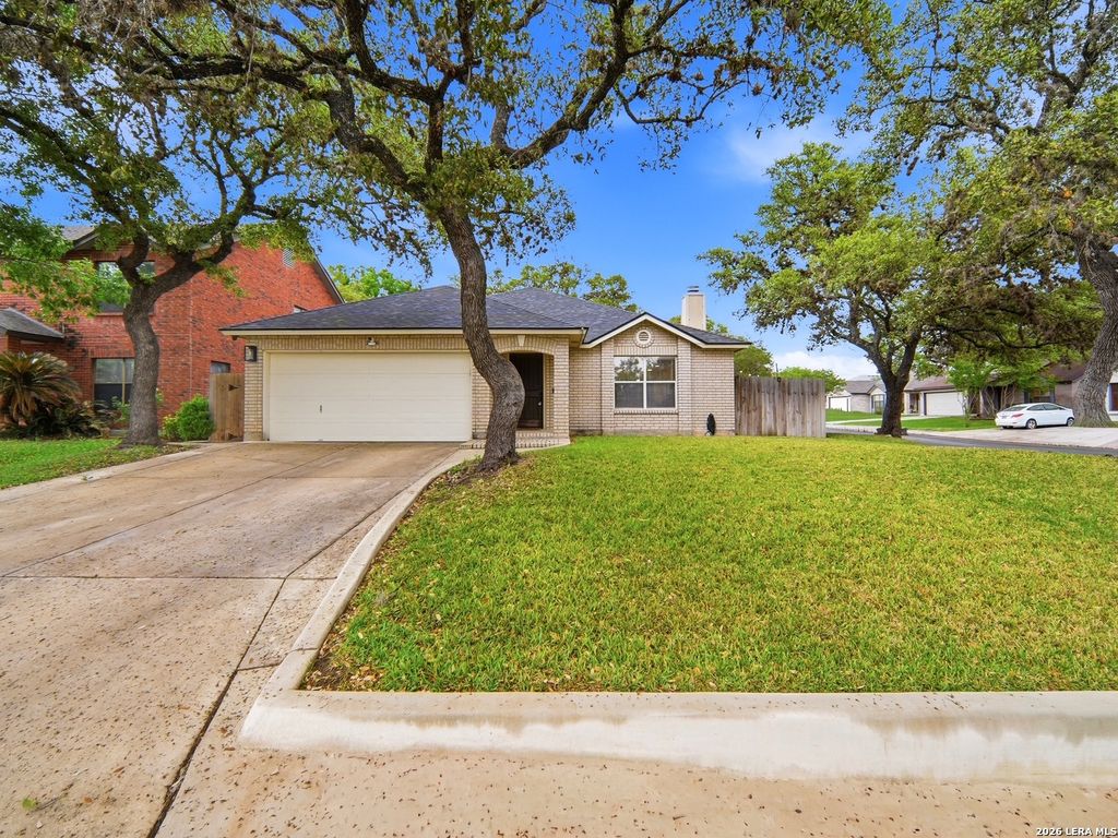 7306 Arbeth, San Antonio, TX 78250