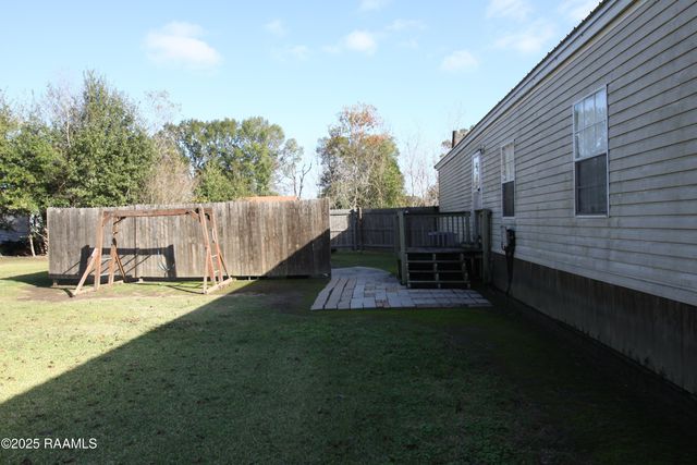 133 Alyce Lane, Opelousas, LA 70570