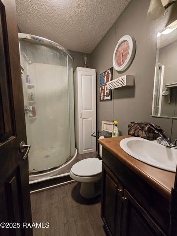 133 Alyce Lane, Opelousas, LA 70570