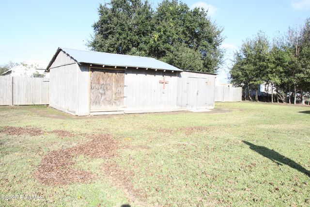 133 Alyce Lane, Opelousas, LA 70570