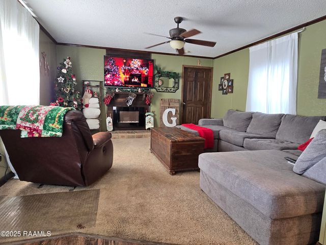 133 Alyce Lane, Opelousas, LA 70570