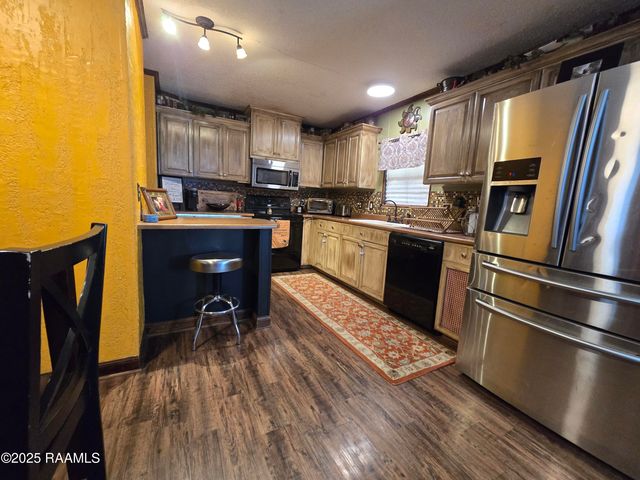 133 Alyce Lane, Opelousas, LA 70570