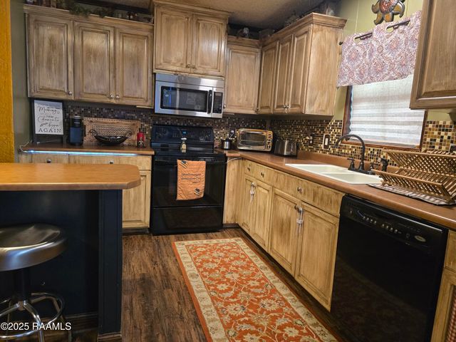 133 Alyce Lane, Opelousas, LA 70570