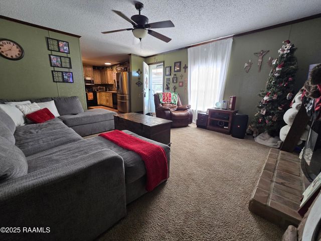 133 Alyce Lane, Opelousas, LA 70570