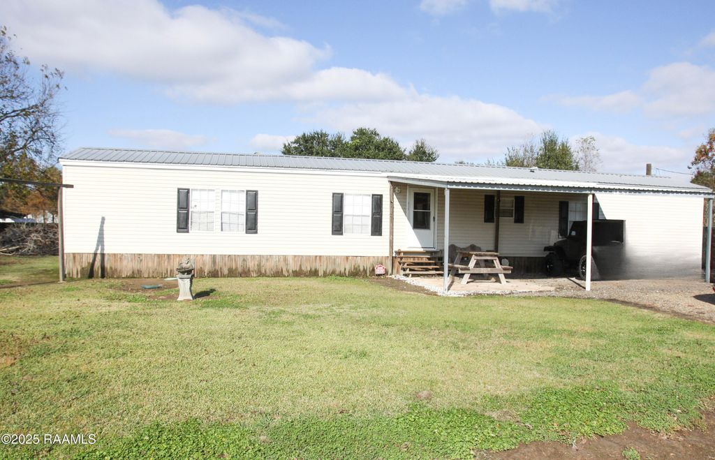 133 Alyce Lane, Opelousas, LA 70570