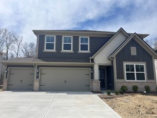 2108 Bauer Creek rd, Whitestown, IN 46075