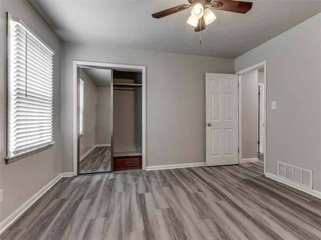 604 E Bouse Drive, Midwest City, OK 73110