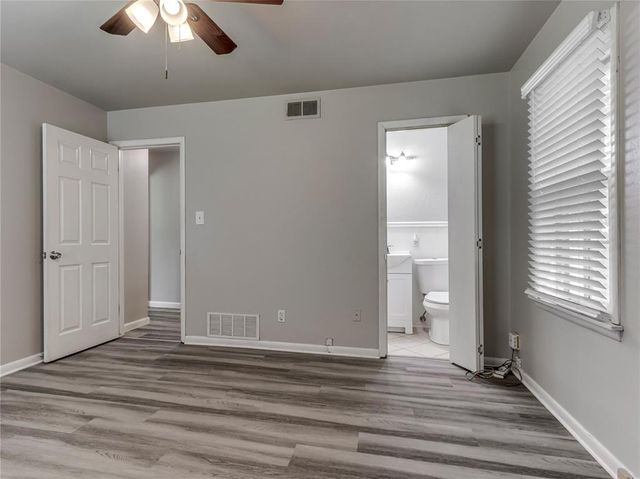 604 E Bouse Drive, Midwest City, OK 73110