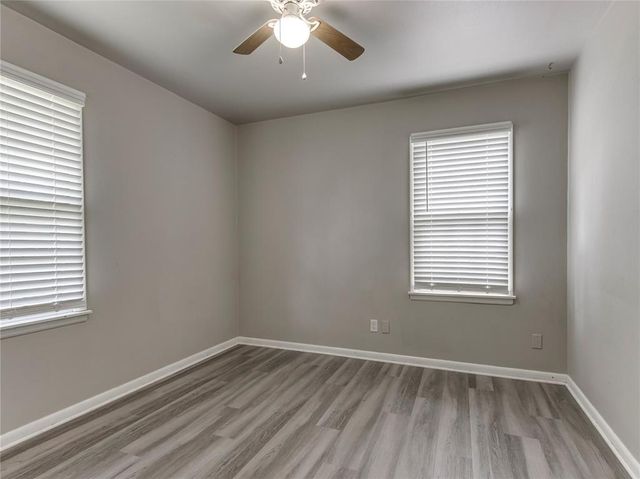 604 E Bouse Drive, Midwest City, OK 73110