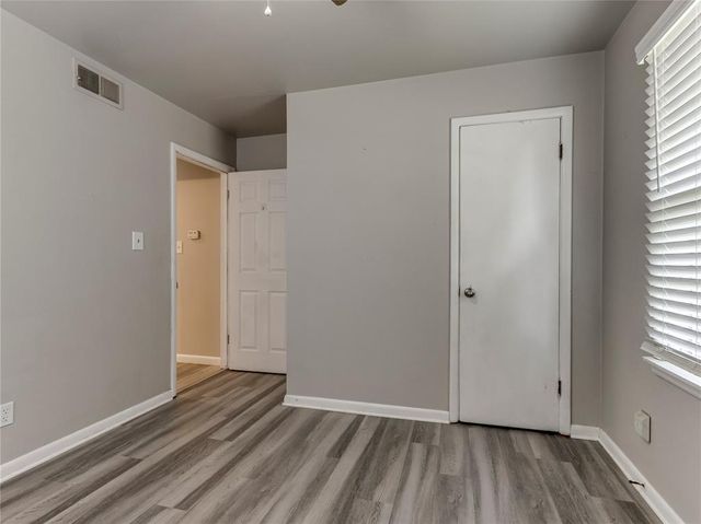 604 E Bouse Drive, Midwest City, OK 73110