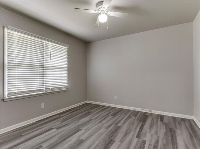 604 E Bouse Drive, Midwest City, OK 73110