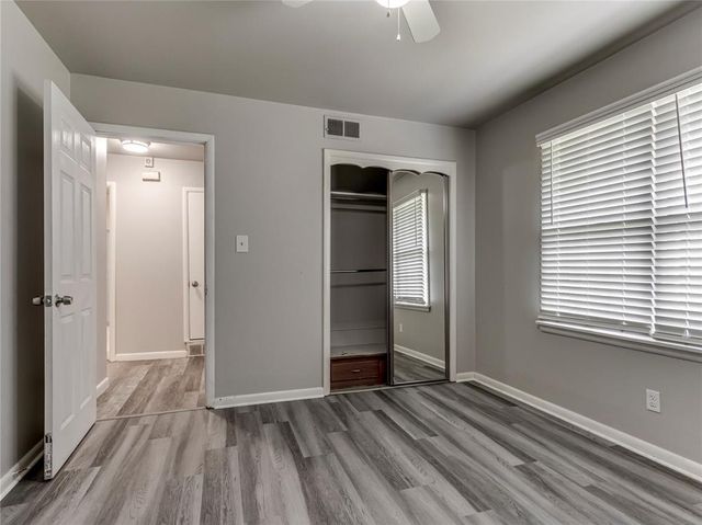 604 E Bouse Drive, Midwest City, OK 73110