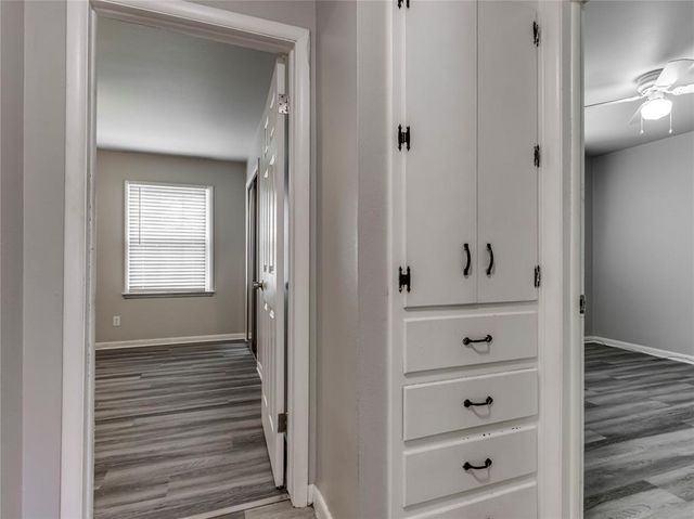 604 E Bouse Drive, Midwest City, OK 73110