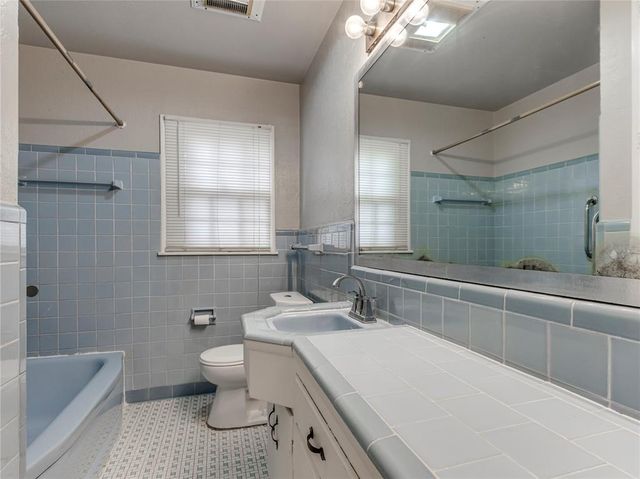 604 E Bouse Drive, Midwest City, OK 73110