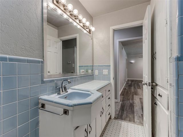604 E Bouse Drive, Midwest City, OK 73110